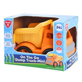Camión Volquete Mini “On The Go Dump Truck – Mini”